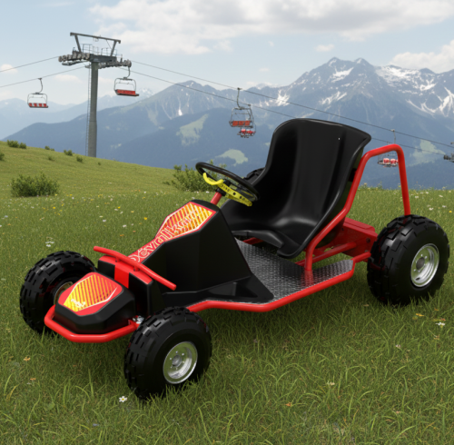 devalkart 2026 engin de loisir